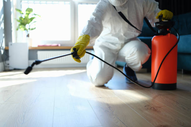 Reliable Drug Lab Cleanup contractor in Allen, NE by Trauma Clean Pros